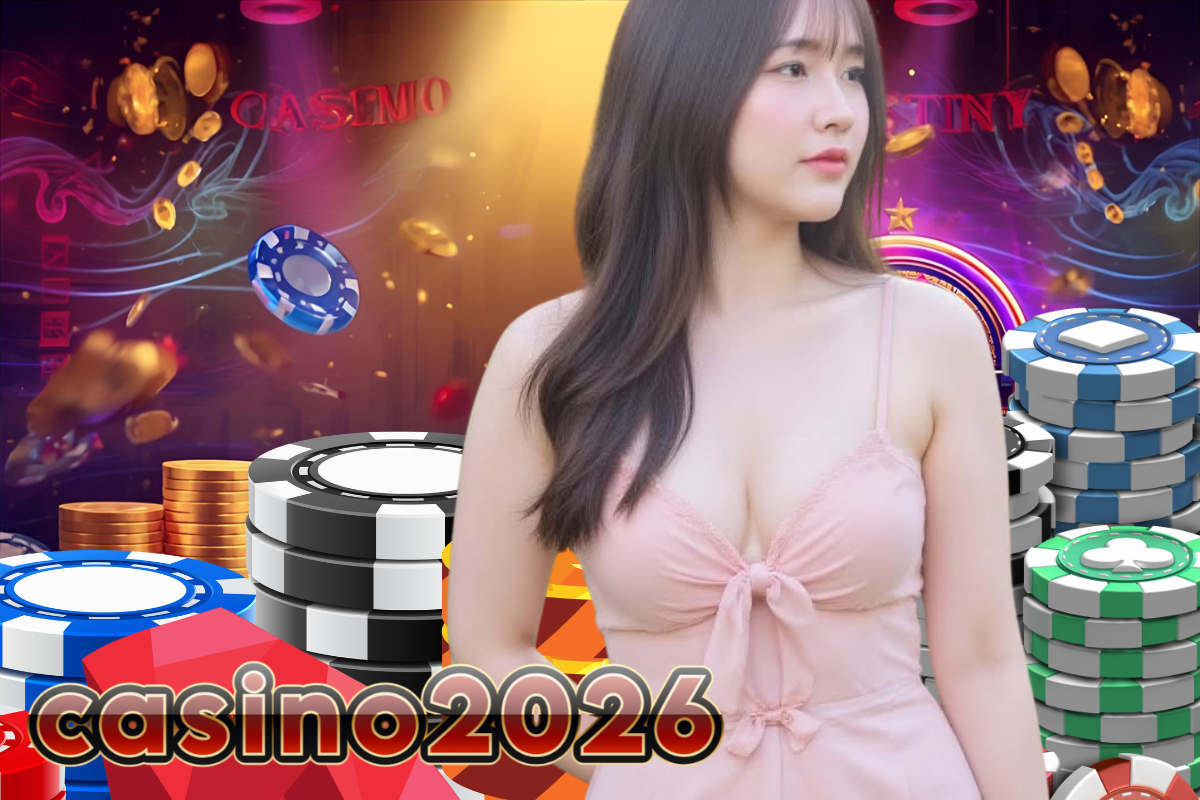 casino2026 ทรูวอเลท
