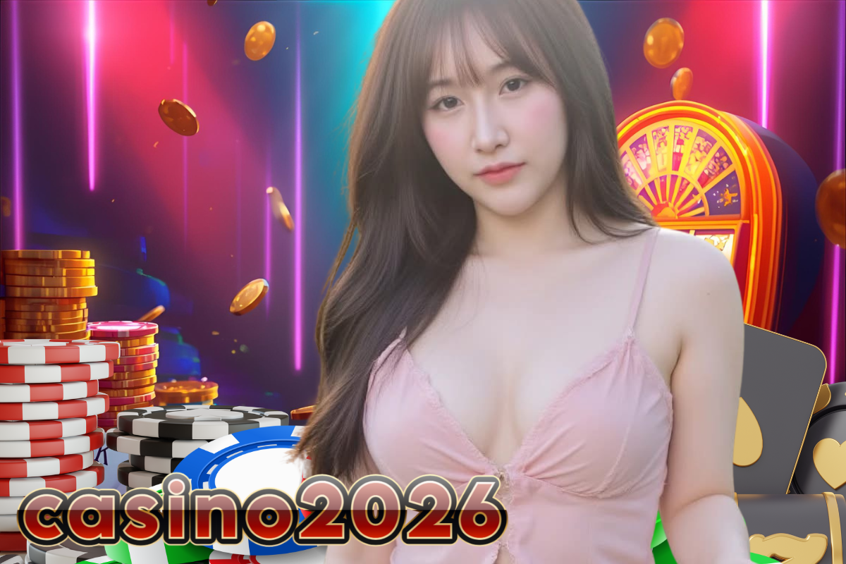 casino2026 สล็อต