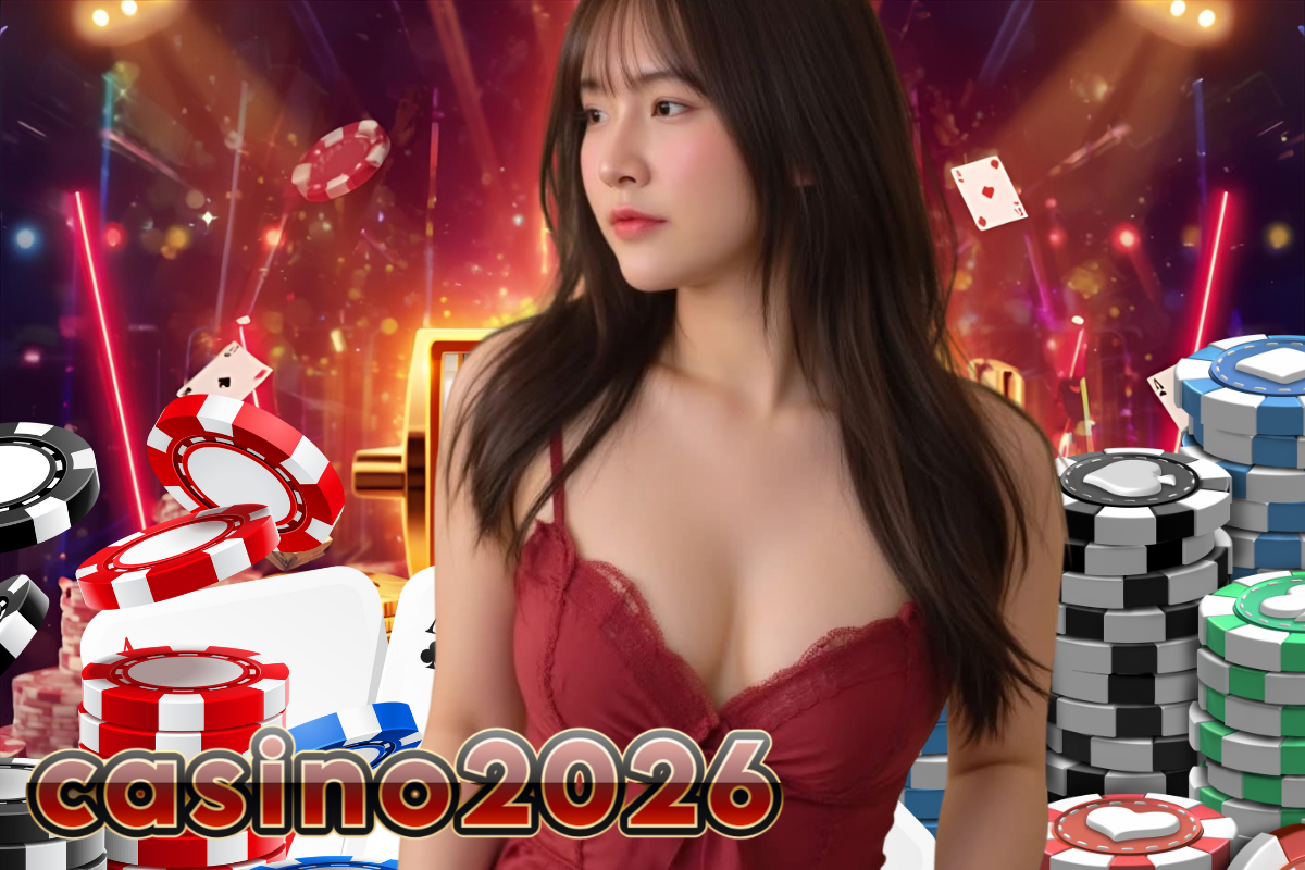 casino2026 slot